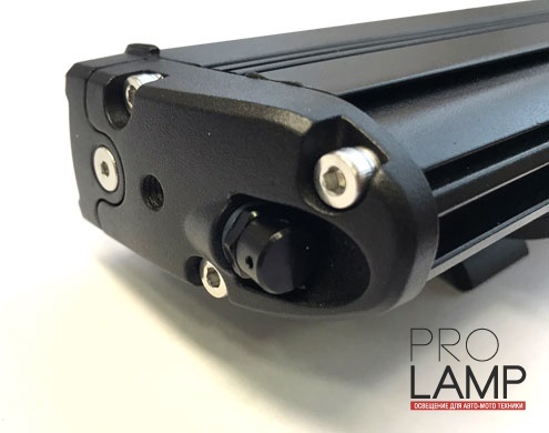 Светодиодная балка PRL-90-SL — PRL SL 90 4