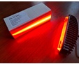 Красная маркерная фара PRL-25-RED — PRL 25 RED 1
