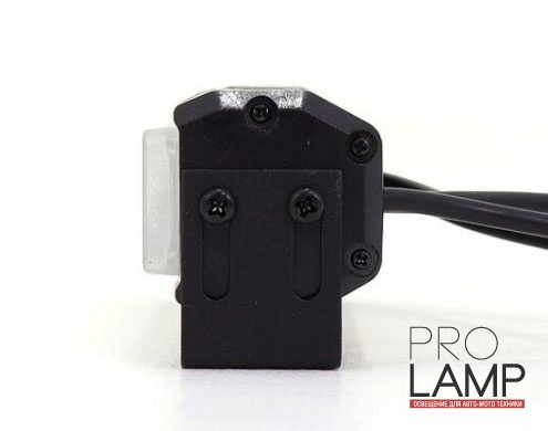 Проблесковая сигнальная балка 4-STROB 24W — 4s strob 24w 6
