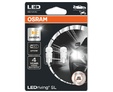 Светодиодные лампы Osram W5W YELLOW - 2827DYP-02B — Pro Lamp LEDrivingSL W5W 2827DYP 02B 1