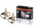 Светодиодные лампы Osram H7, 2000Lm - 64210-DWS — Pro Lamp LEDrivingHL Osram H7 64210DWS 2