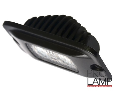Светодиодная фара PRL-732-01 — PRL 732 01 1