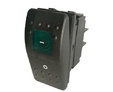 Переключатель зеленый PRL-Green-TR: PRL Gren TR