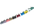 Предохранители MTA Minival (шт): mta m 1