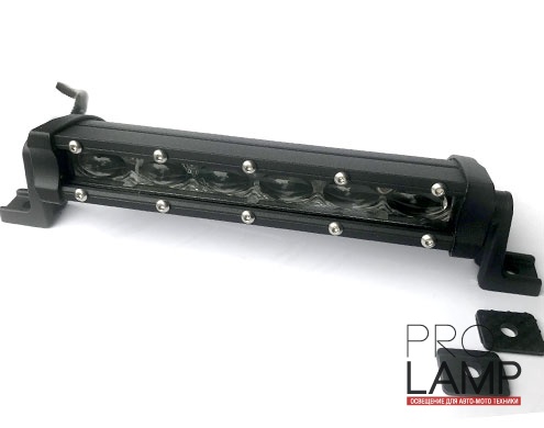 Светодиодная балка PRL-73520-18 ST — PRL 73520 18 ST 1