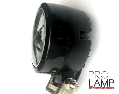 Светодиодная фара с дхо PRL-DHO-18-R — PRL DHO 18 R 2