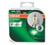 Галогеновые лампы Osram Allseason H4 (64193ALS-HCB) — osram ALLSEASON H4 64193ALS HCB 2