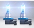 Галогеновые лампы Osram Cool Blue Intense H11 - 64211CBI-HCB — COOL BLUE INTENSE H11 64211CBI 2