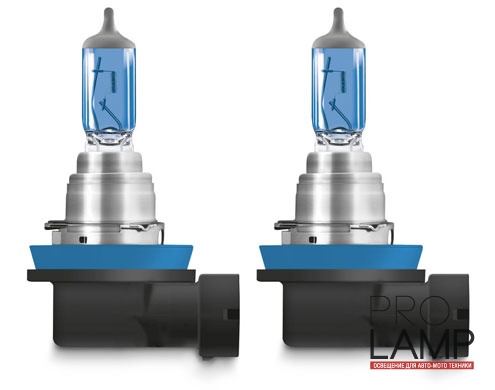 Галогеновые лампы Osram Cool Blue Intense H16 - 64219CBI-HCB — COOL BLUE INTENSE H16 64219CBI 2