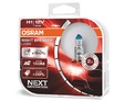 Галогеновые лампы Osram Night Breaker Laser NG H1 - 64150NL-HCB — NIGHT BREAKER LASER Gen2 H1 64150NL 1