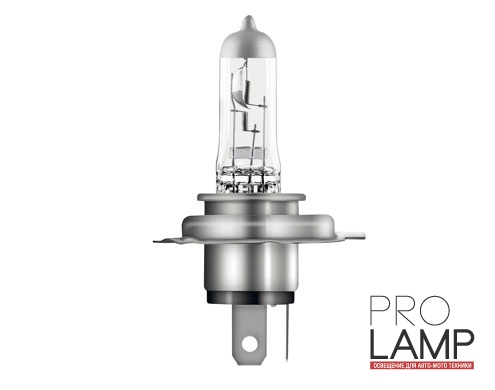 Галогеновые лампы Osram Original Line 12V, H19 - 64181L — osram 64181L H19 12V 60+55W 3