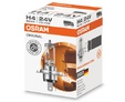 Галогеновые лампы Osram Original Line 24V, H4 - 64196 — 724755 ORIGINAL H4 64196 1