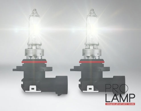 Галогеновые лампы Osram Original Line HIR1 - 9011 — ORIGINAL HIR1 9011 2