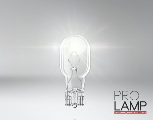 Галогеновые лампы Osram Original Line W16W - 921-02B — 724701 ORIGINAL W16W 921 4