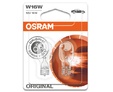 Галогеновые лампы Osram Original Line W16W - 921-02B — 724701 ORIGINAL W16W 921 1