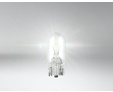 Галогеновые лампы Osram Original Line W5W - 2825-02B — 724831 ORIGINAL W5W 2825 2