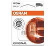 Галогеновые лампы Osram Original Line 24V, W3W - 2841-02B — 724726 ORIGINAL W3W 2841 1