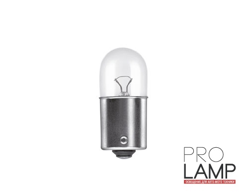 Галогеновые лампы Osram Original Line 24V, R5W - 5627-02B — 724838 ORIGINAL R5W 5627 5