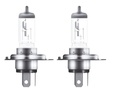 Галогеновые лампы Osram Truckstar Pro 24V, H4 - 64196TSP-HCB — Osram TRUCKSTAR PRO H4 64196TSP 5