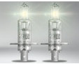 Галогеновые лампы Osram Ultra Life H1 - 64150ULT-01B — ULTRA LIFE H1 64150ULT 4