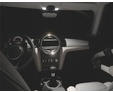 Светодиодные лампы Osram Standard Blue C5W - 6436BL-01B (1 шт.) — Osram LEDriving STANDARD RETROFIT 6436BL 3