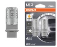 Светодиодные лампы Osram Standart Amber P27/7W - 3547YE-02B — Osram LEDriving STANDARD RETROFIT 3547YE 1