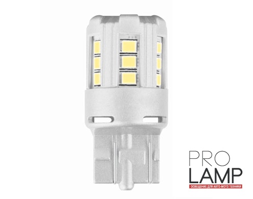 Светодиодные лампы Osram Standart Cool White W21/5W - 7715CW-02B — Osram LEDriving STANDARD RETROFIT 7715CW 2