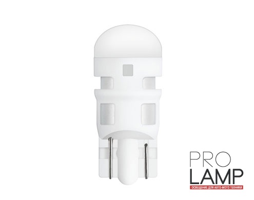 Светодиодные лампы Osram Standart Cool White W5W - 2880GR-02B — Osram LEDriving STANDARD RETROFIT W5W 2880GR 2