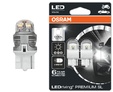Светодиодные лампы Osram Premium Cool White W21W - 7905CW-02B (2шт.) — Osram LEDriving PREMIUM RETROFIT 7905CW 1