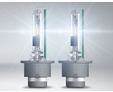 Штатные ксеноновые лампы D4R Osram Xenarc Original - 66450 — Osram XENARC ORIGINAL D4R 66450 2