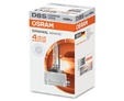 Штатные ксеноновые лампы D8S Osram Xenarc Original - 66548 — Osram XENARC ORIGINAL D8S 66548 1