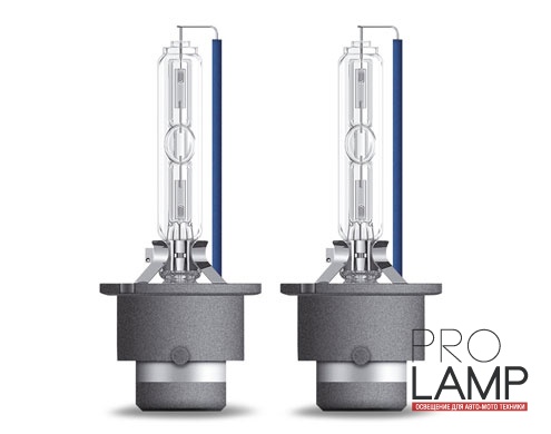 Штатные ксеноновые лампы D2S. Osram Xenarc Cool Blue Boost - 66240CBB-HCB — Osram XENARC COOL BLUE BOOST 66240CBB 3