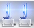 Штатные ксеноновые лампы D1R. Osram Cool Blue Intense (+20%) - 66150CBI — Osram XENARC COOL BLUE INTENSE D1R 66154CBI 2