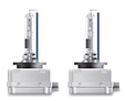Штатные ксеноновые лампы D1R. Osram Cool Blue Intense (+20%) - 66150CBI — Osram XENARC COOL BLUE INTENSE D1R 66154CBI 4