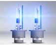 Штатные ксеноновые лампы D2R. Osram Cool Blue Intense (+20%) - 66250CBI — Osram XENARC COOL BLUE INTENSE D2R 66250CBI 2
