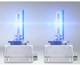 Штатные ксеноновые лампы D3S. Osram Cool Blue Intense (+20%) - 66340CBI-HCB — Osram XENARC COOL BLUE INTENSE D3S