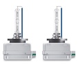Штатные ксеноновые лампы D3S. Osram Cool Blue Intense (+20%) - 66340CBI-HCB — Osram XENARC COOL BLUE INTENSE D3S