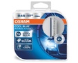 Штатные ксеноновые лампы D4S. Osram Cool Blue Intense (+20%) - 66440CBI-HCB — Osram XENARC COOL BLUE INTENSE D4S